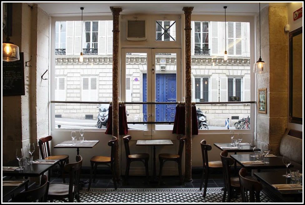 Le Bon Georges-Paris