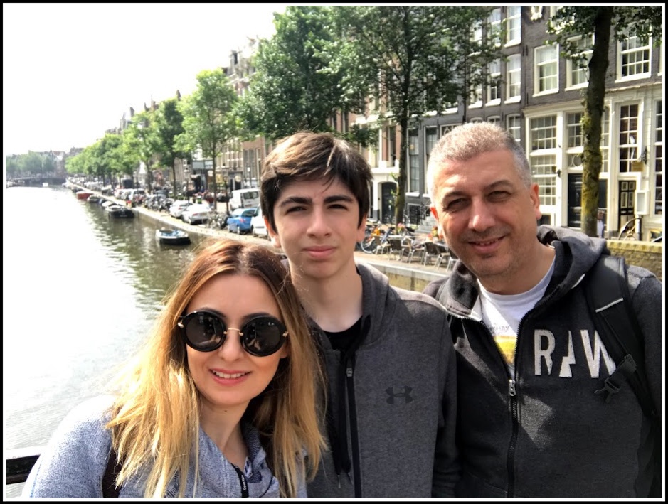 Amsterdam