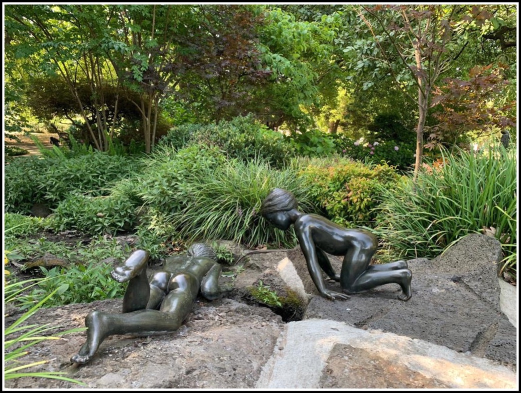 Melbourne Parkları