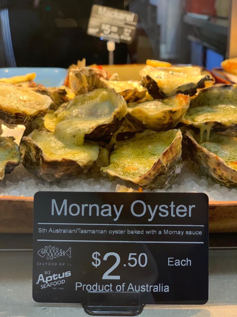 Melbourne Marketleri
