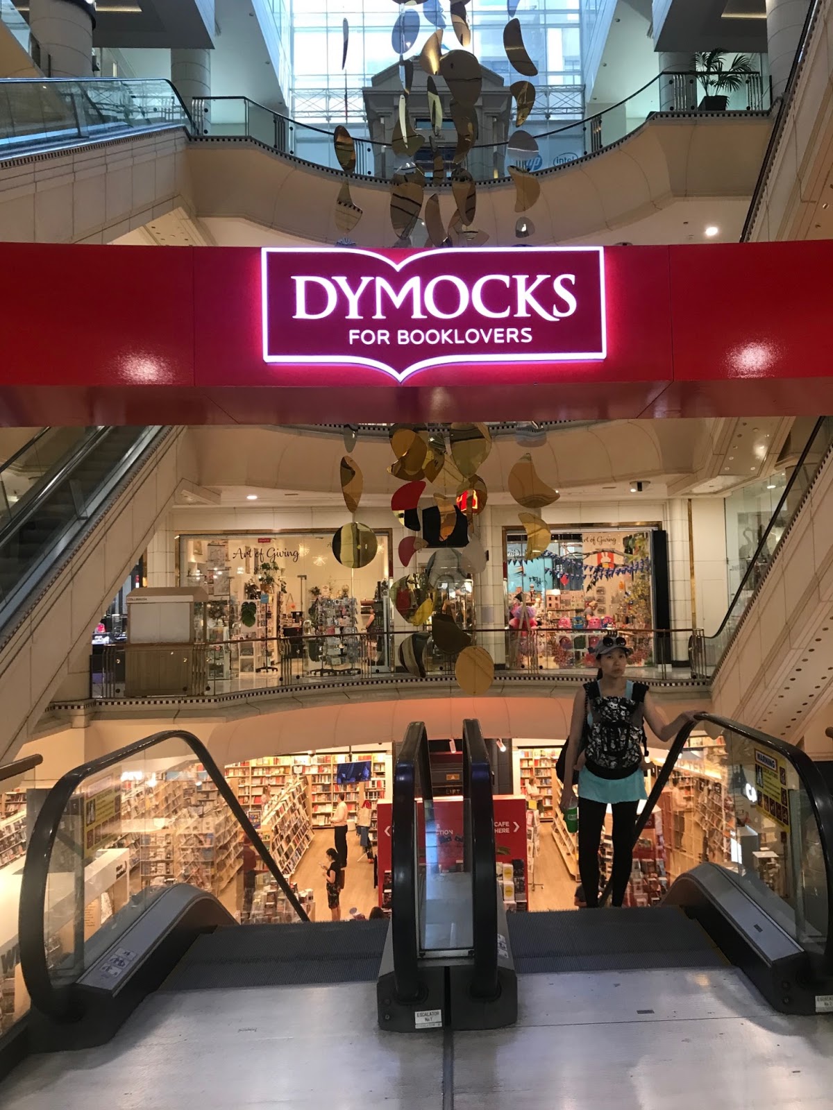 Melbourne Kitapçıları